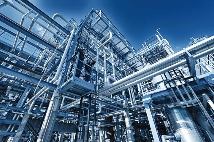 EHS Audit Multi-site Chemical Manufacturer